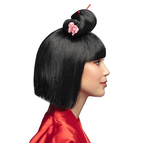 boland-wigs-maiko-asiatische-per-cke-schwarz-mit-st-bchen image 6