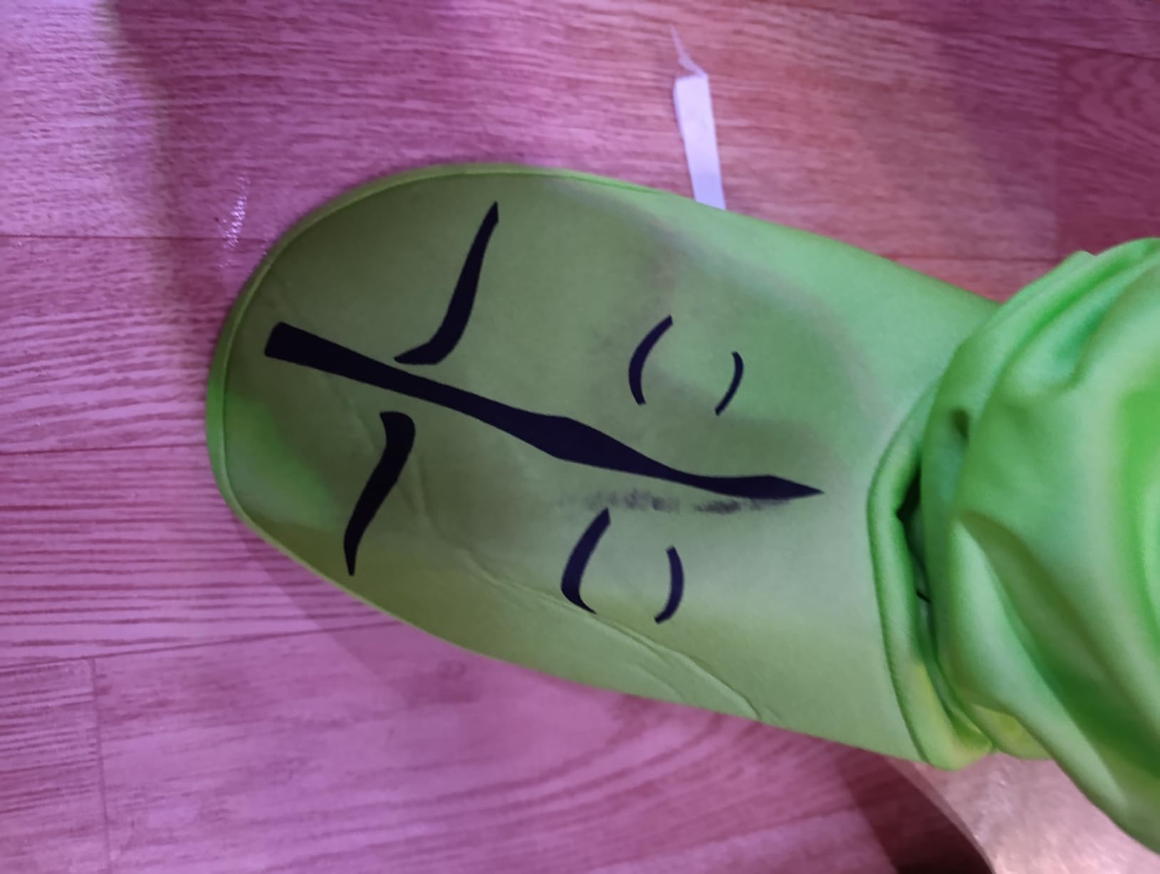Mega lustig