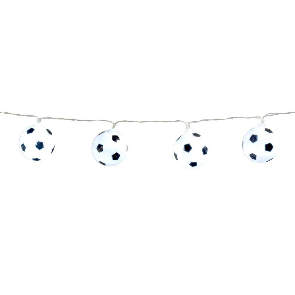 boland-decorations-led-lichterkette-fu-ball-wei-140-cm image 1