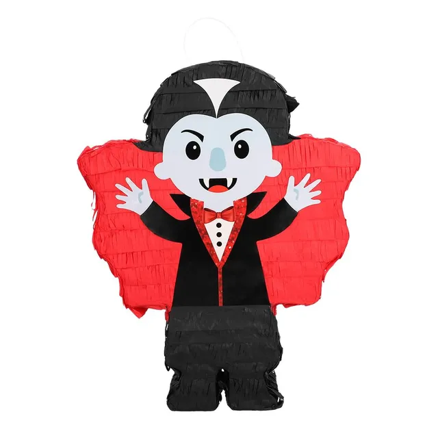 boland-30981-pinata-vampir-33x10x45-h-ngedeko-halloween image 1