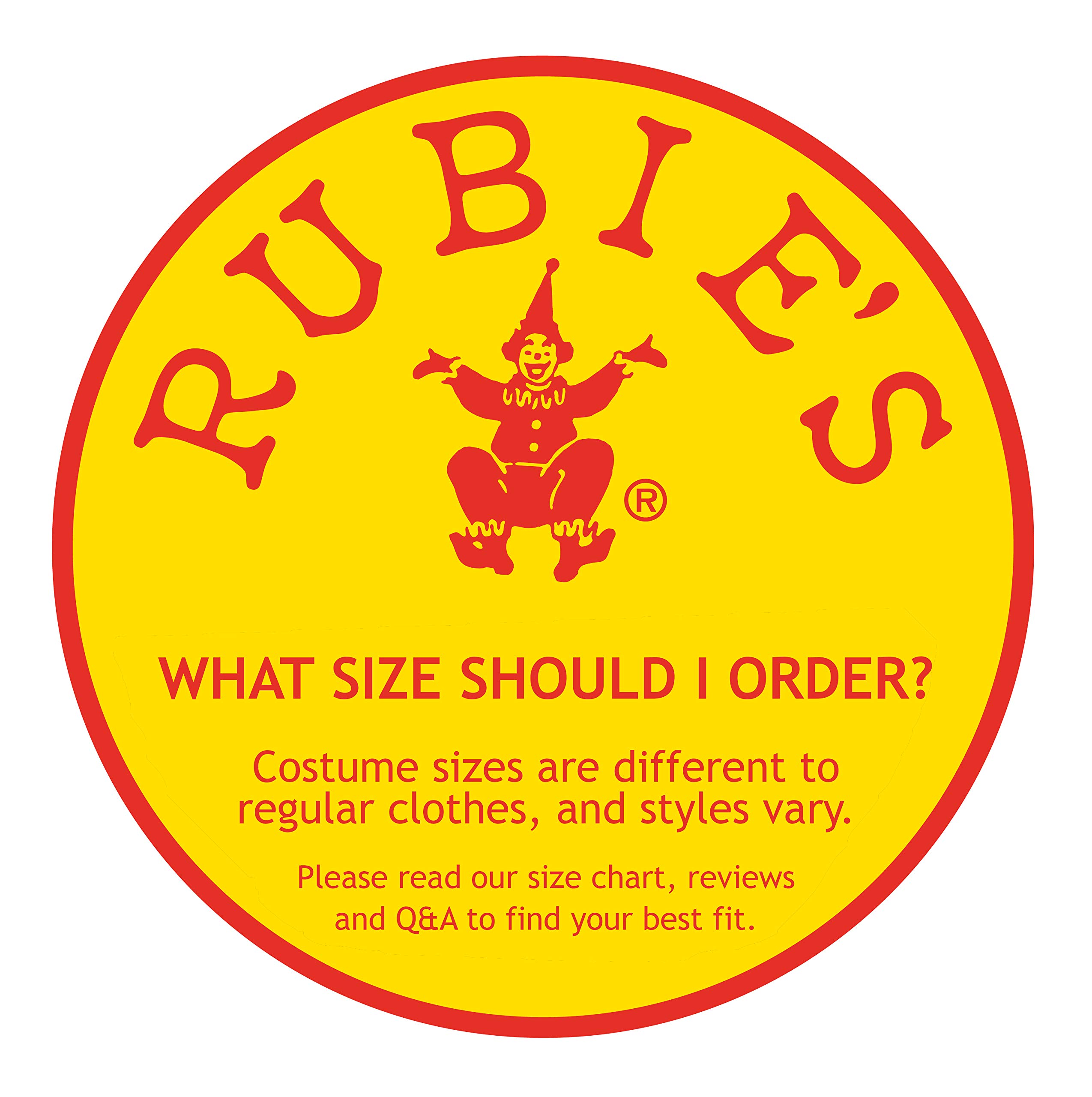 rubie-s-deluxe-feuerwehrmann-sam-kost-m-2-3-jahre-kinder image 6