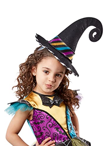 rubie-s-deluxe-patchwork-witch-hexenkost-m-4t-kleid image 5
