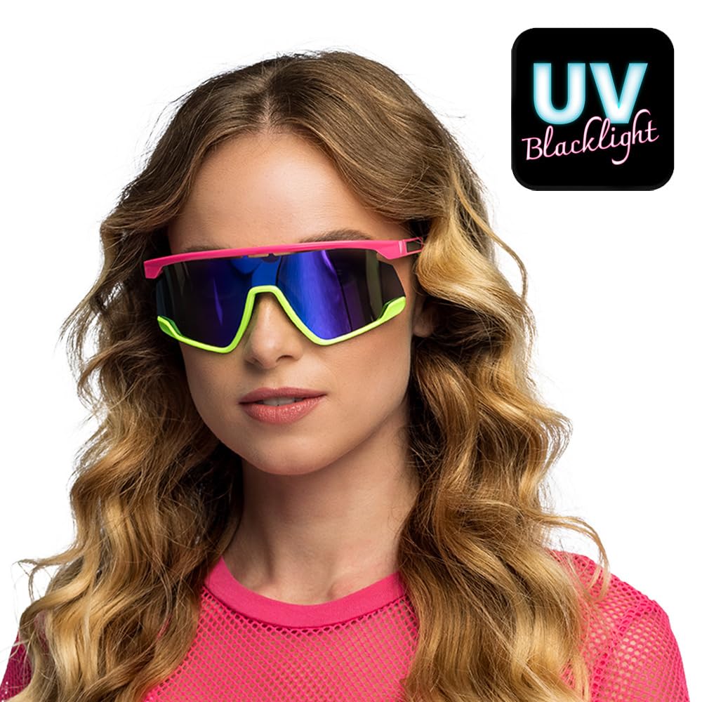 boland-02731-neon-partybrille-schwarzlicht image 2