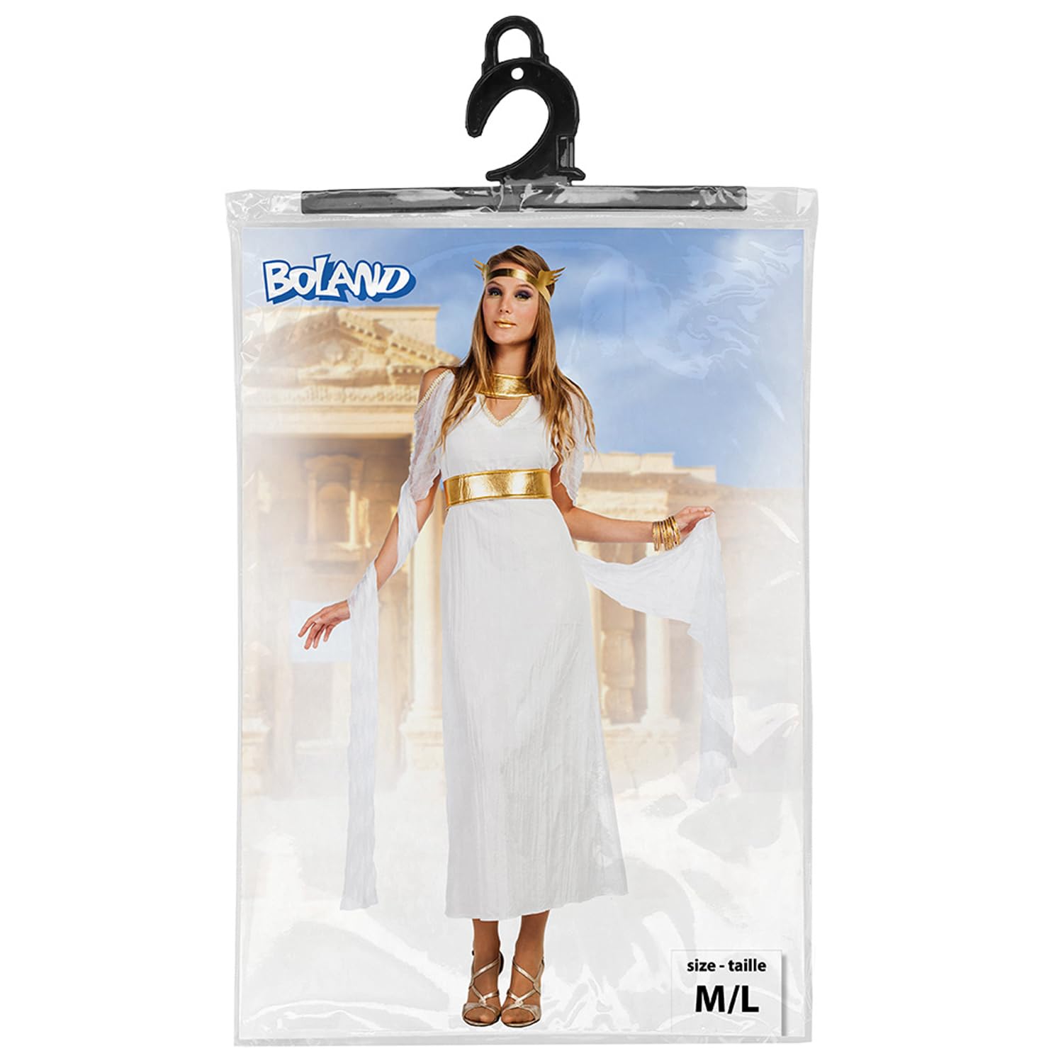 boland-costumes-hera-kost-m-damen-m-l-wei-gold image 2