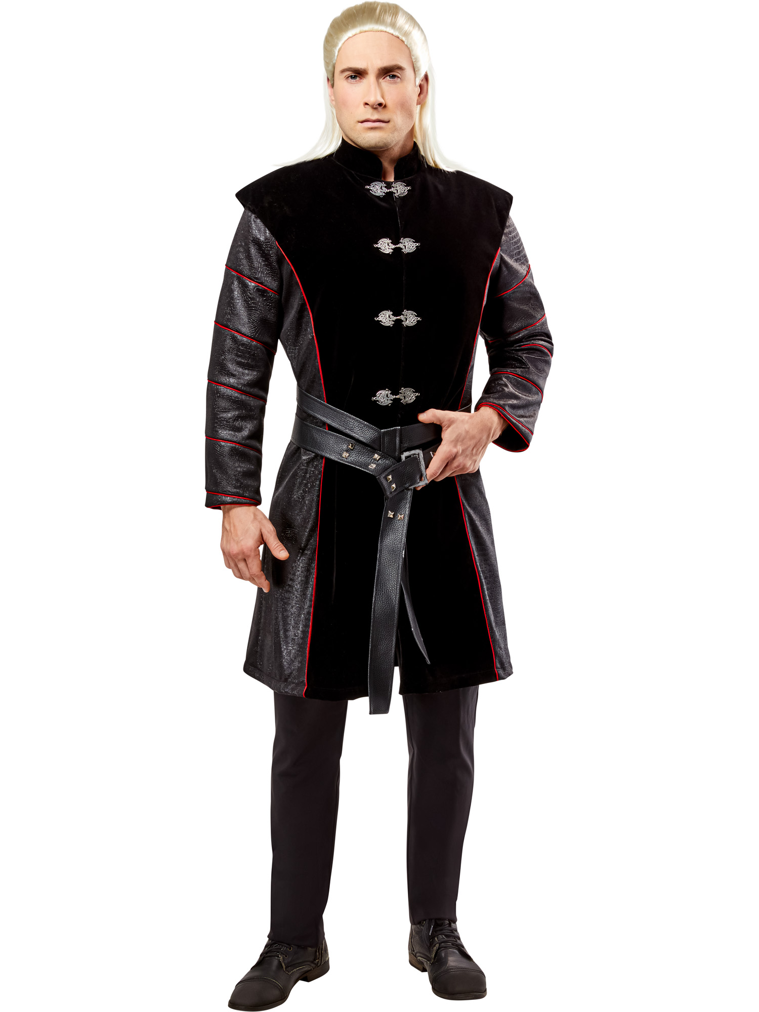 rubies-d-guisements-daemon-luxe-kost-m-erwachsene image 5