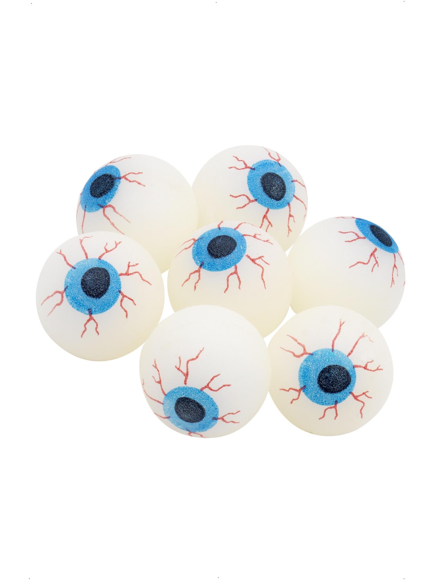 smiffys-fever-augen-flummi-nachtleuchtend-48er-set-wei image 1