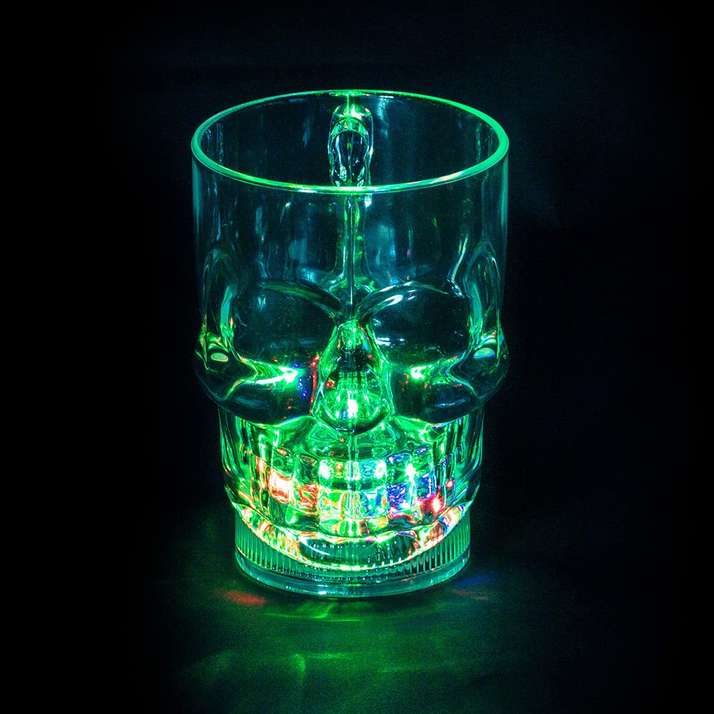 boland-72337-led-becher-sch-del-400-ml-totenkopf-leuchtend image 6