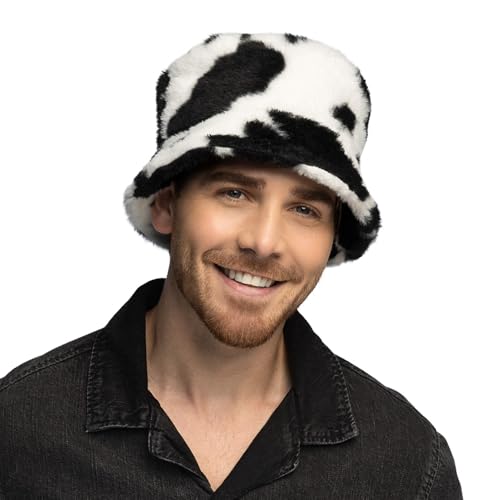 boland-fischerhut-kuhflecken-bucket-hat-58-cm-pl-sch image 8