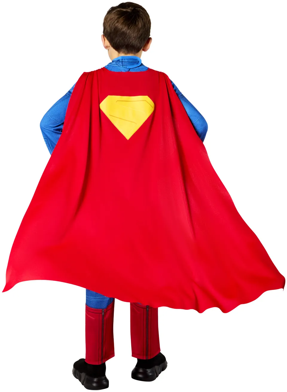 rubies-superman-movie-cape-umhang-rot image 1