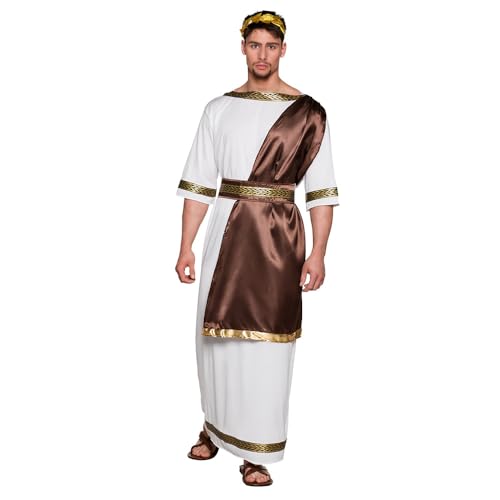 boland-zeus-kost-m-herren-antik-griechenland-toga image 3