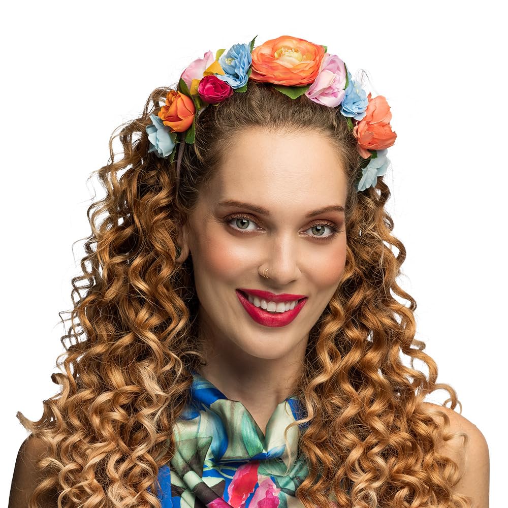 boland-bl-ten-haarreif-blumenkranz-damen image 1