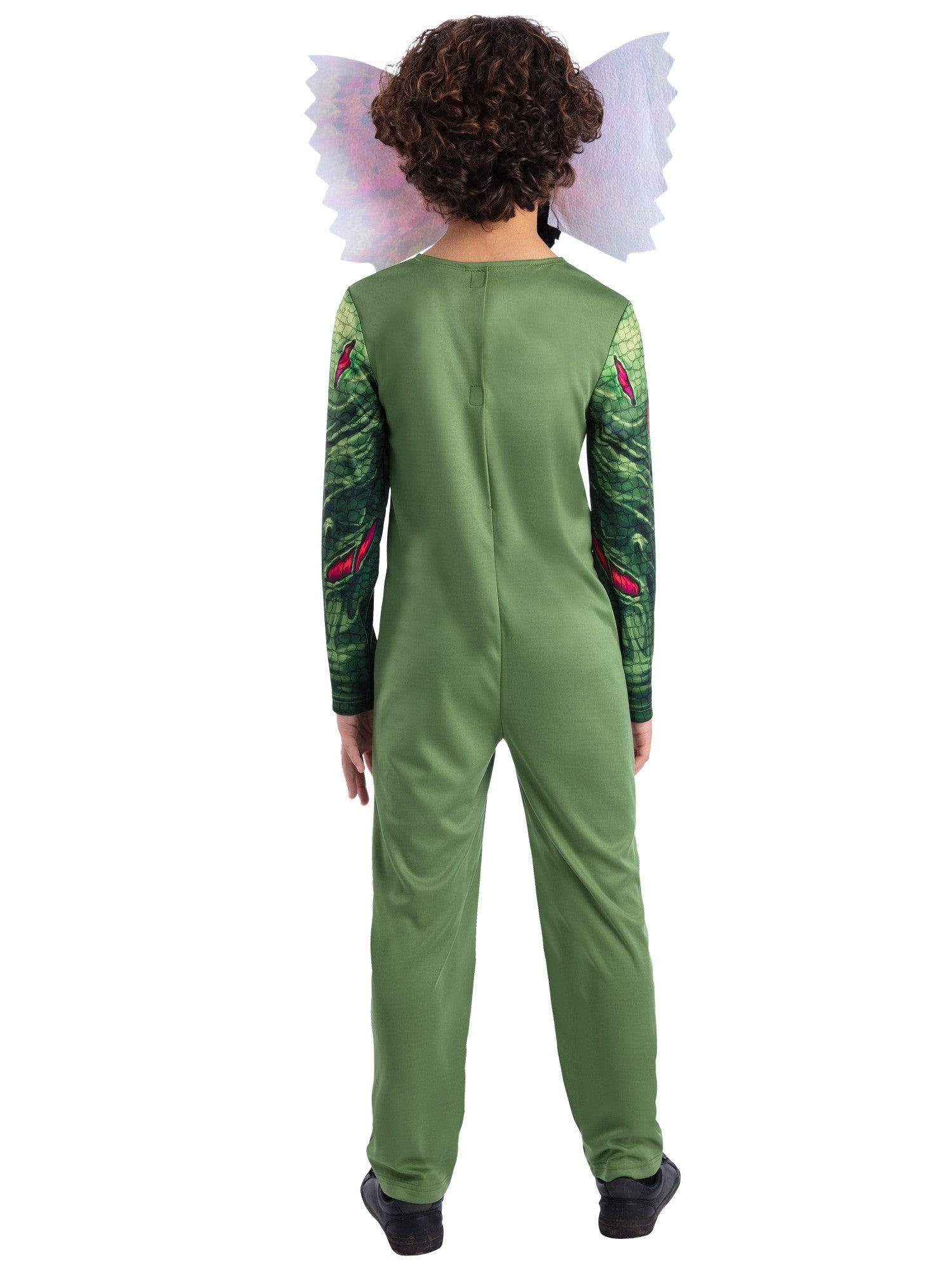 smiffys-fever-zombie-dilophosaurus-dino-kost-m-m-7-9-led image 2