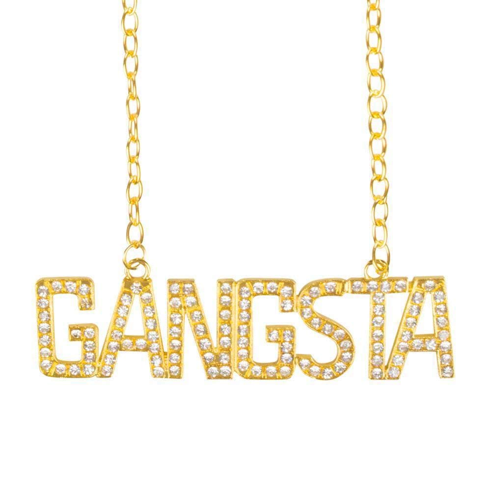boland-gangsta-halskette-gold-hip-hop-kost-m-schmuck image 3