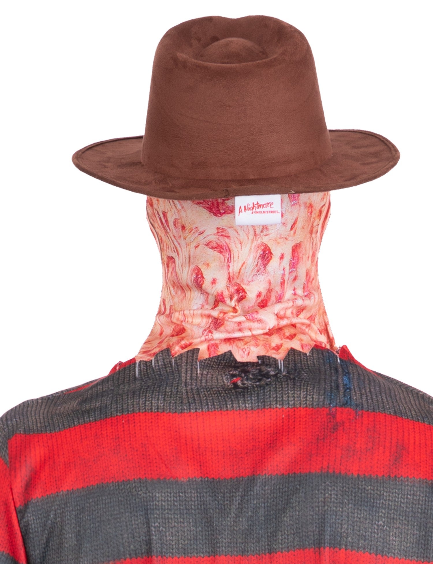 smiffys-nightmare-on-elm-street-balaclava-freddy-hut image 2