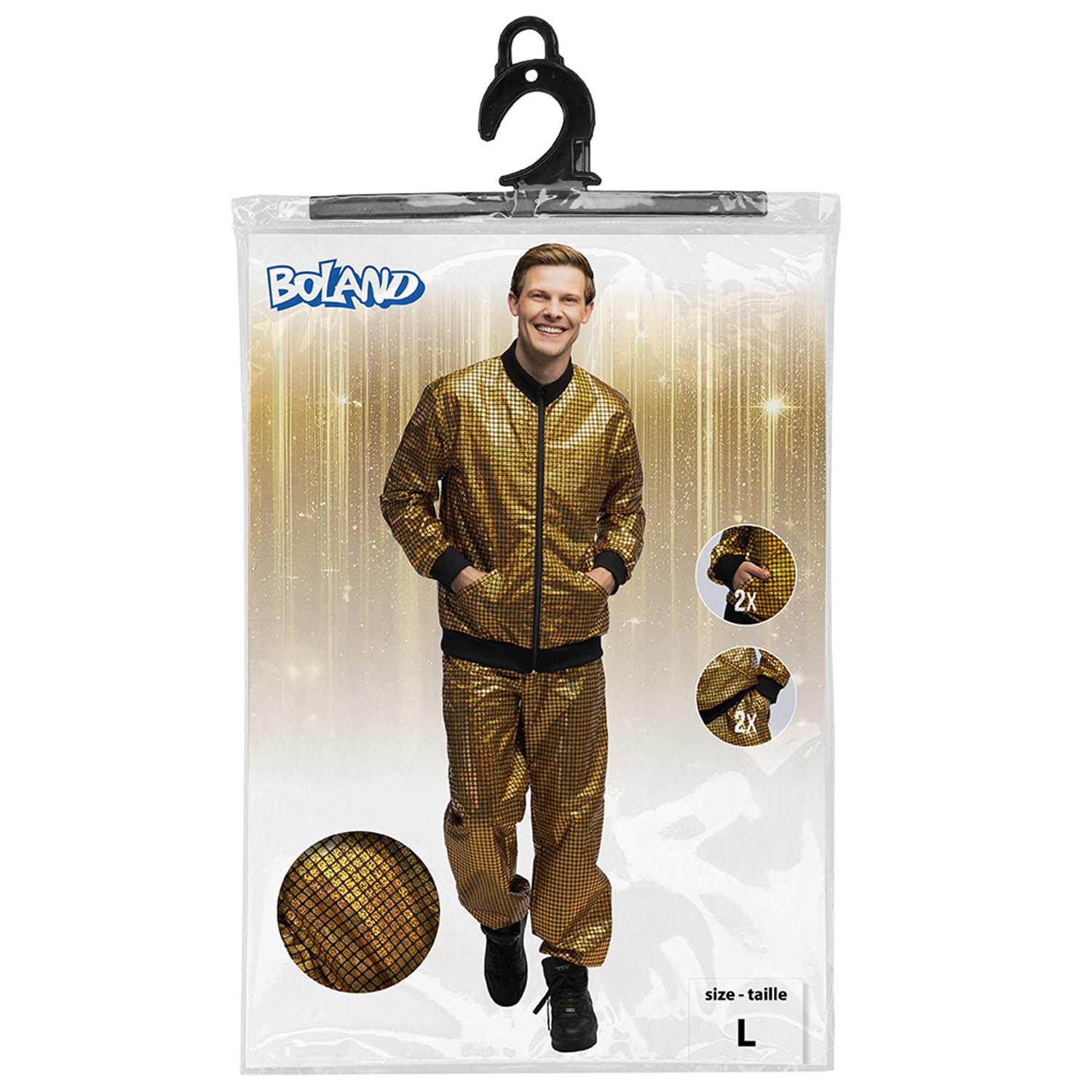 boland-diamond-dude-80er-trainingsanzug-gold-l-disco-kost-m image 4