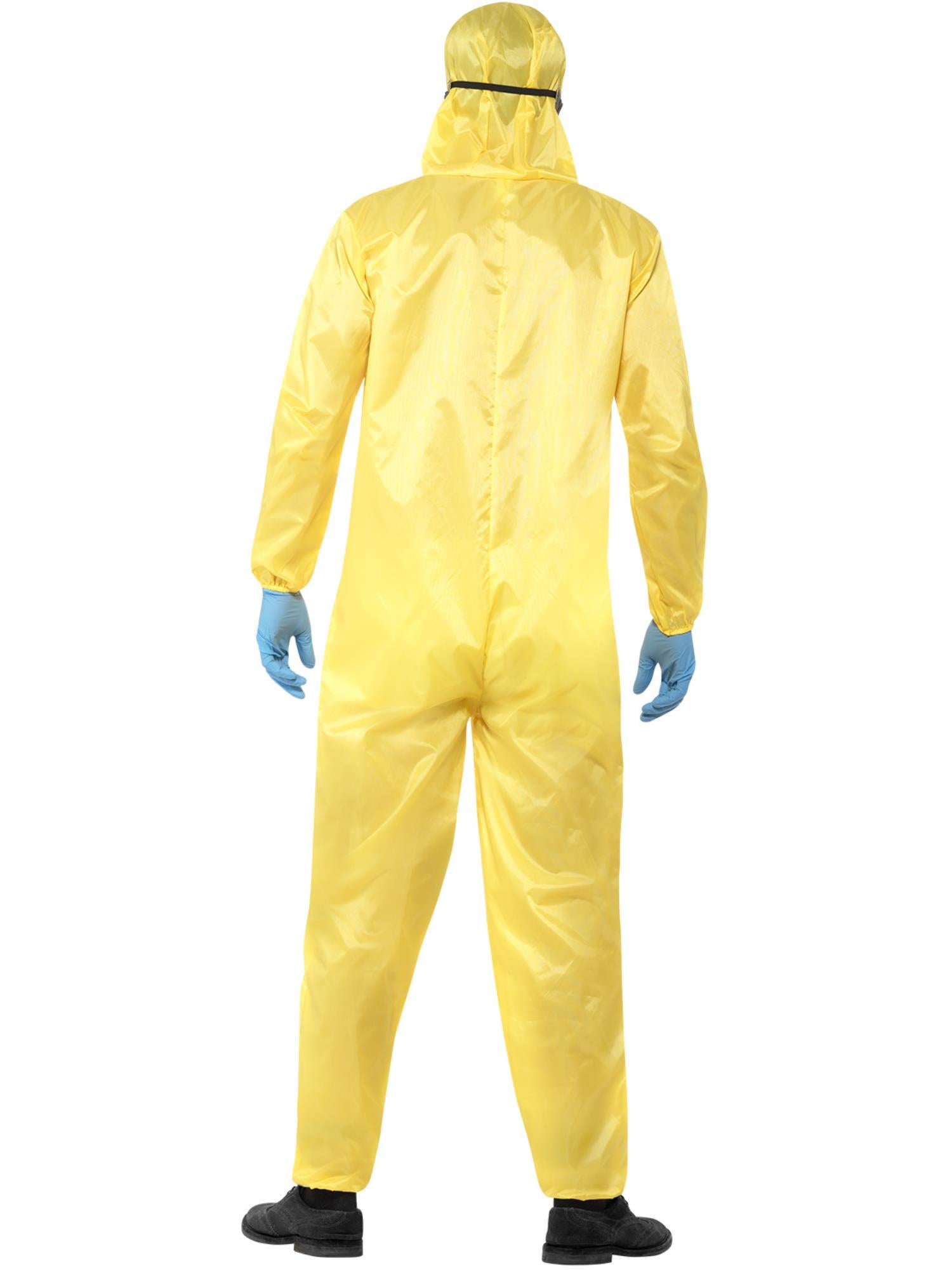 smiffys-fever-breaking-bad-hazmat-kost-m-gelb-gr-l image 2