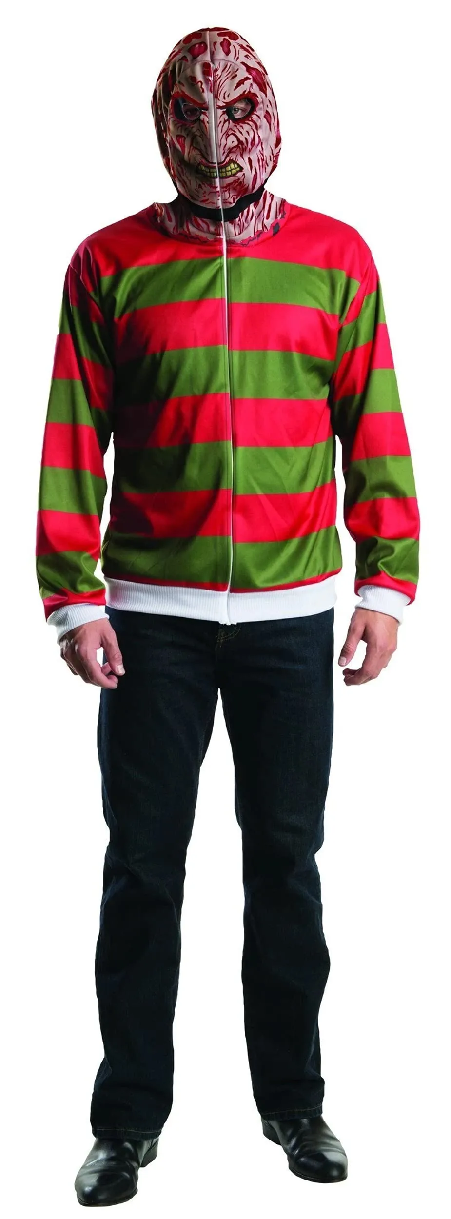 rubie-s-deluxe-herren-party-zubeh-r-mehrfarbig-gr-xs image 1