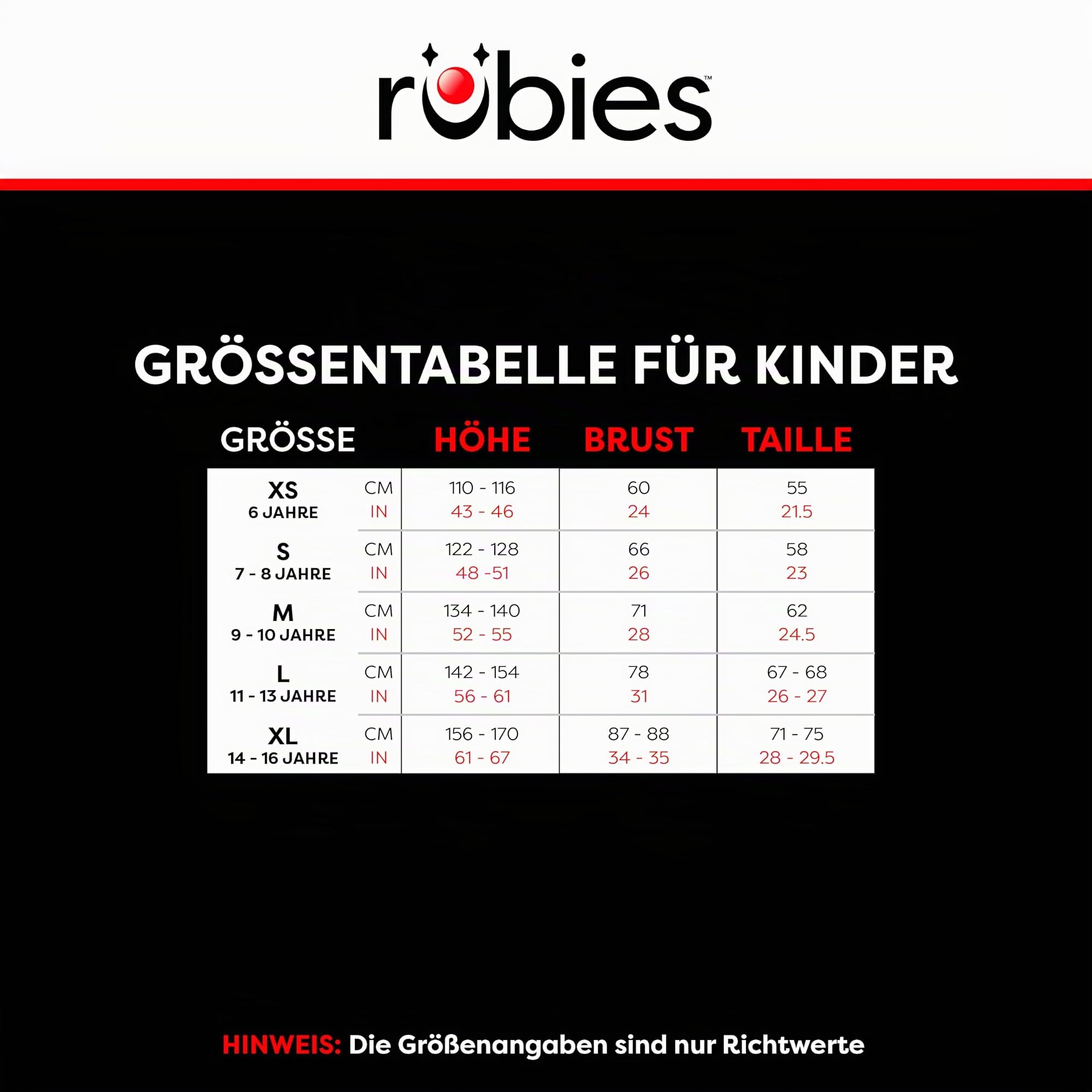 rubie-s-deluxe-zoey-kost-m-kinder-5-13-jahre-kpop-hunters image 6