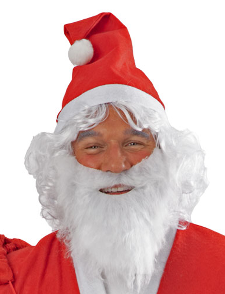 rubies-weihnachtsmann-kost-m-komplett-rot image 6
