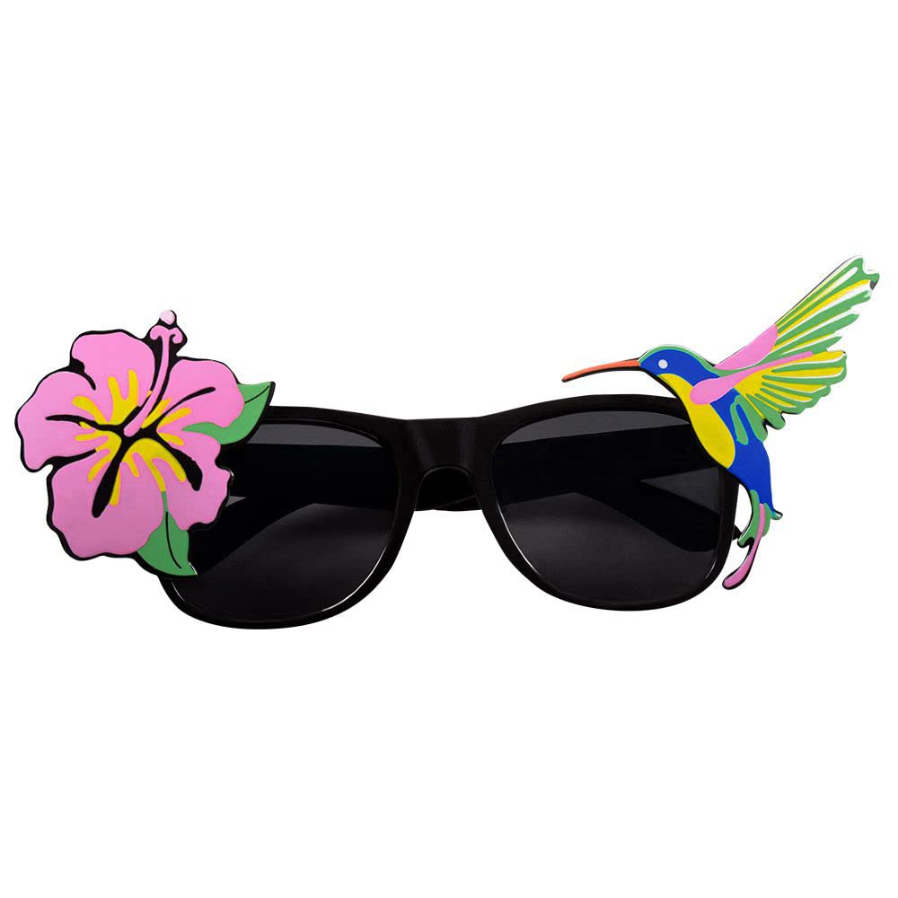 boland-partybrille-paradise-spa-brille-hawaii-erwachsene image 1