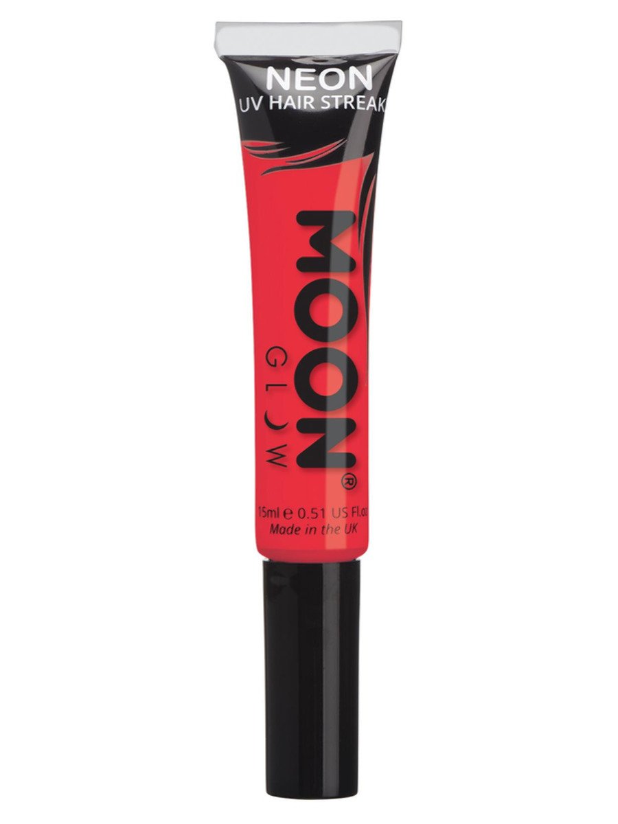 smiffys-makeup-fx-moon-glow-haarfarbe-intensivblau-15ml image 3