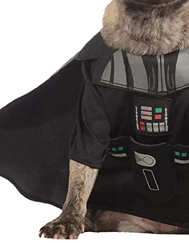 rubie-s-deluxe-hundekost-m-darth-vader-star-wars-gr-s image 7