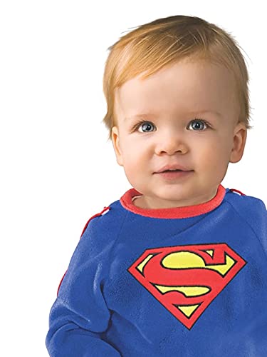 rubie-s-superman-baby-kost-m-jungen-mit-umhang image 6