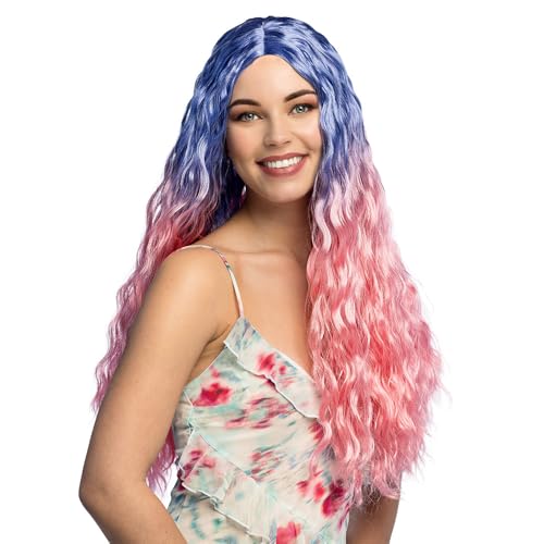 boland-mirage-per-cke-lang-ombre-lila-rosa-gewellt image 5