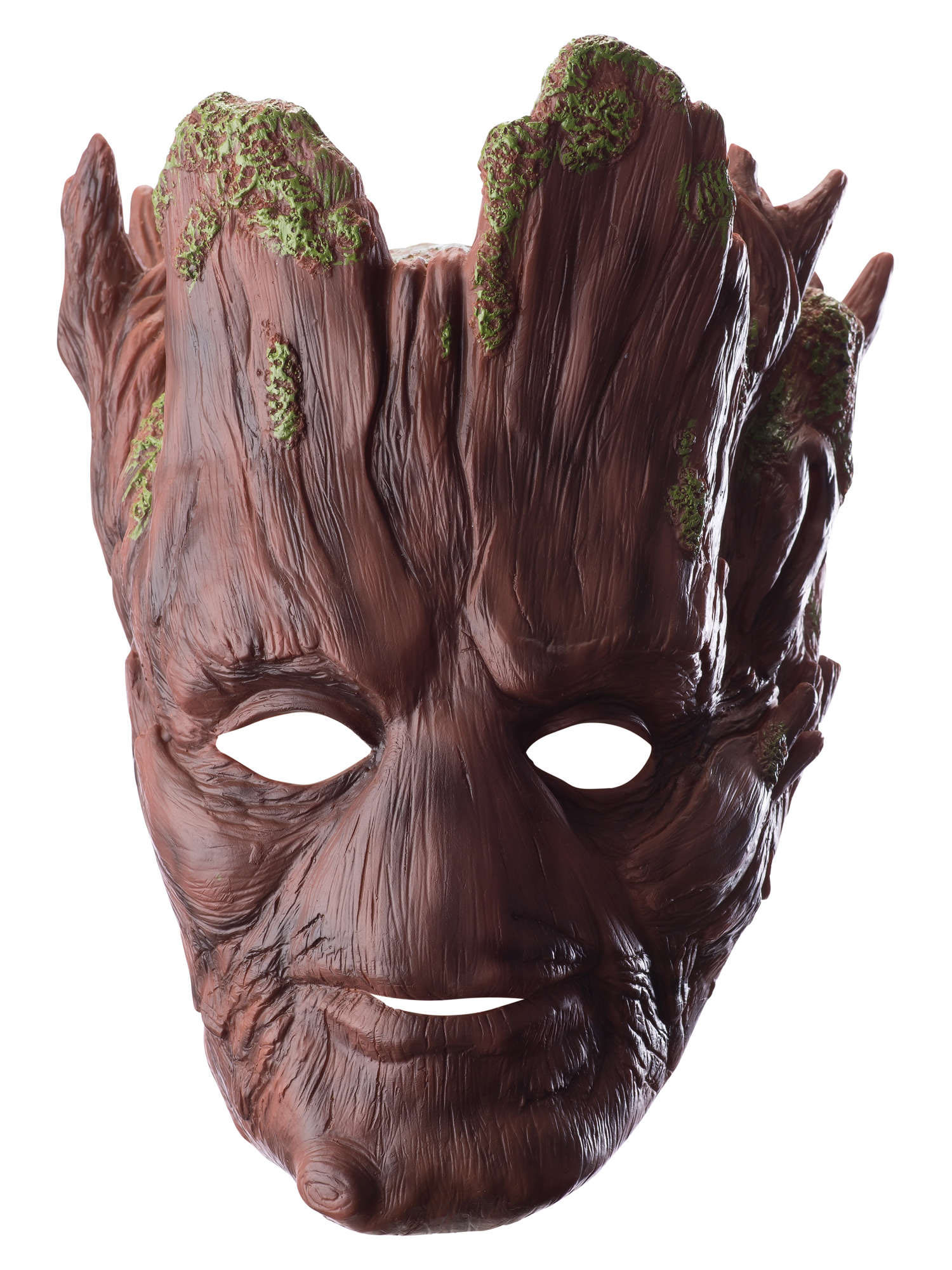 rubies-groot-maske-erwachsene-latex-vollmaske-braun image 1