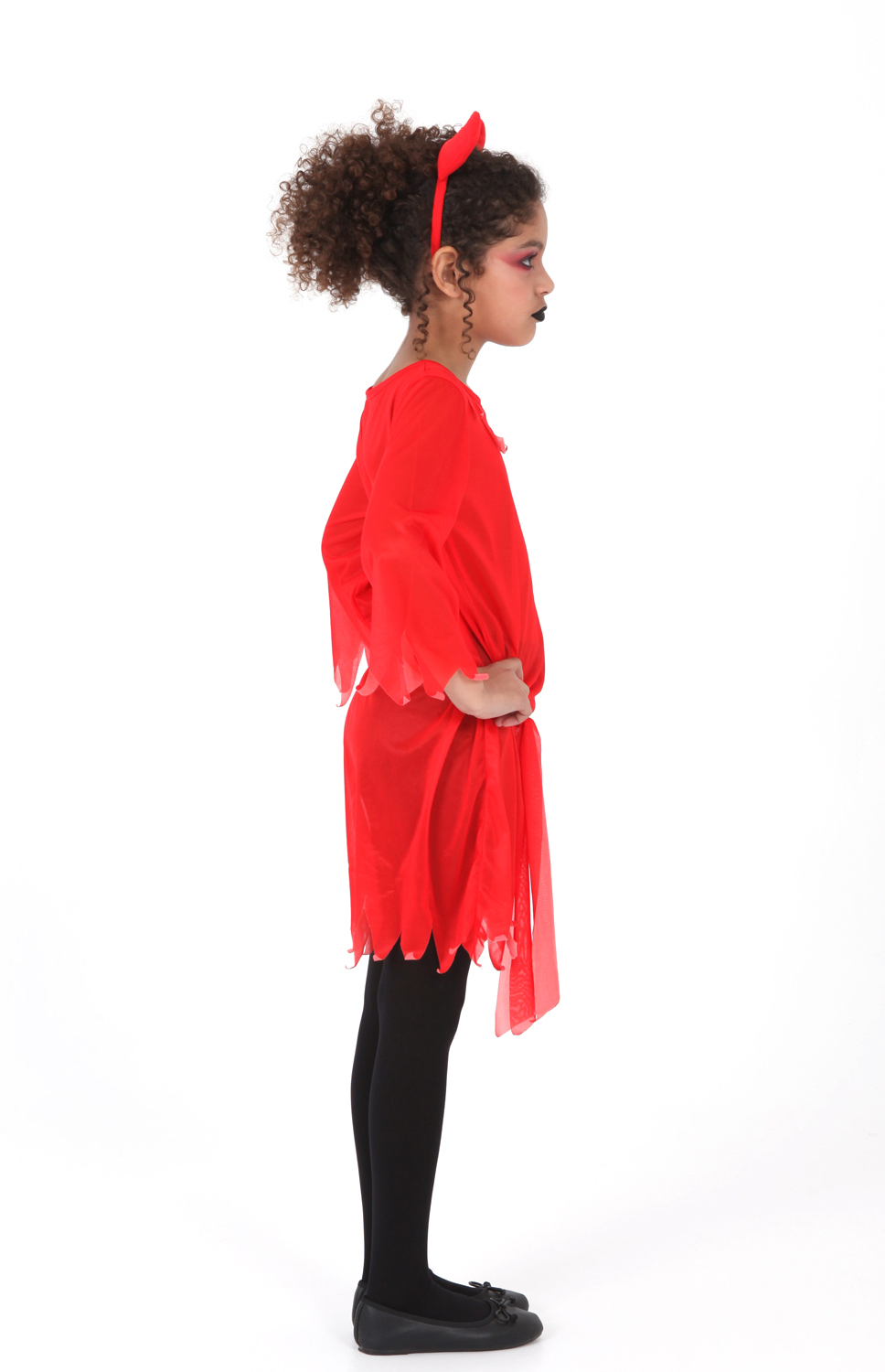 rubies-diablesse-teufelin-kost-m-damen-einsteiger-fasching image 4