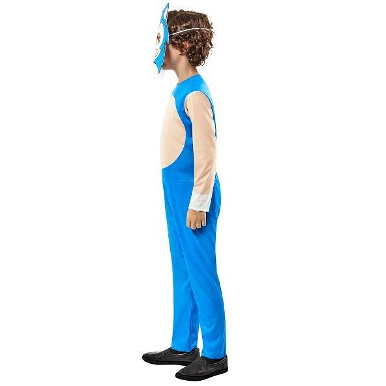 rubies-sonic-einsteiger-kost-m-overall-blau-kinder image 4