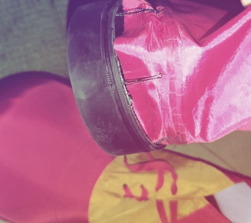 Super für Fasching