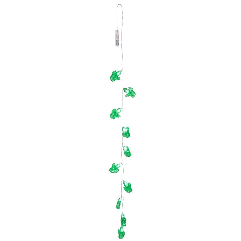 boland-led-lichterkette-kaktus-140-cm-fiesta-deko image 3