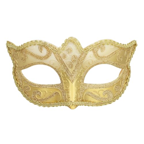 boland-masks-venice-felina-augenmaske-gold image 5