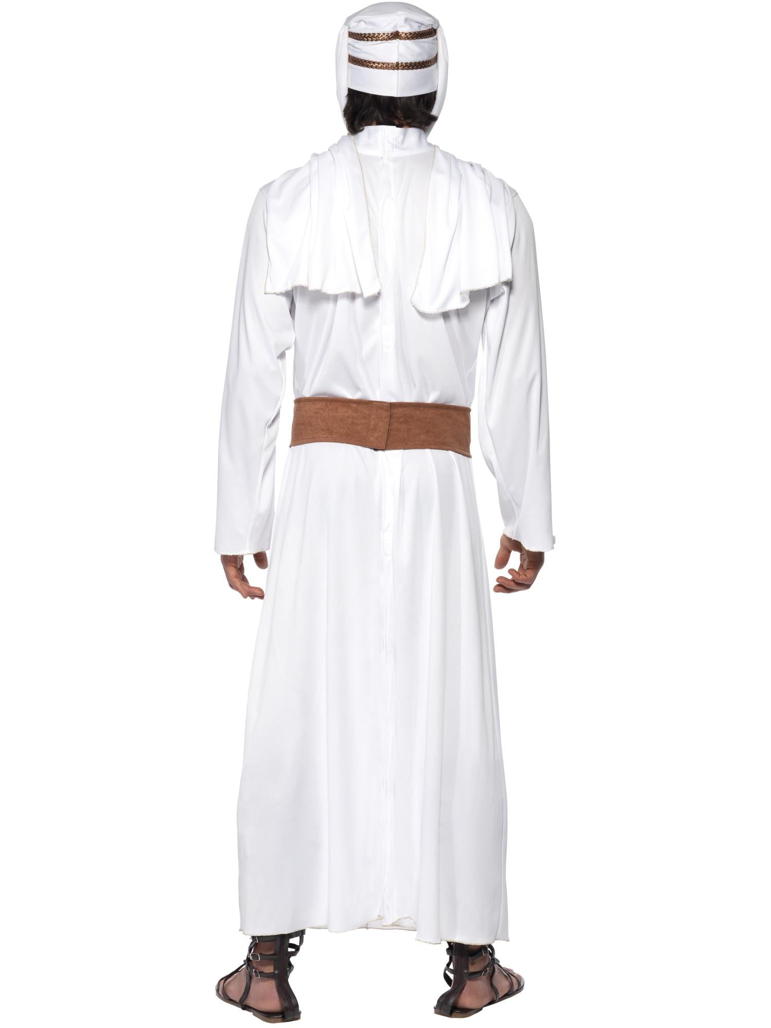 smiffys-fever-lawrence-of-arabia-kost-m-herren-wei image 2