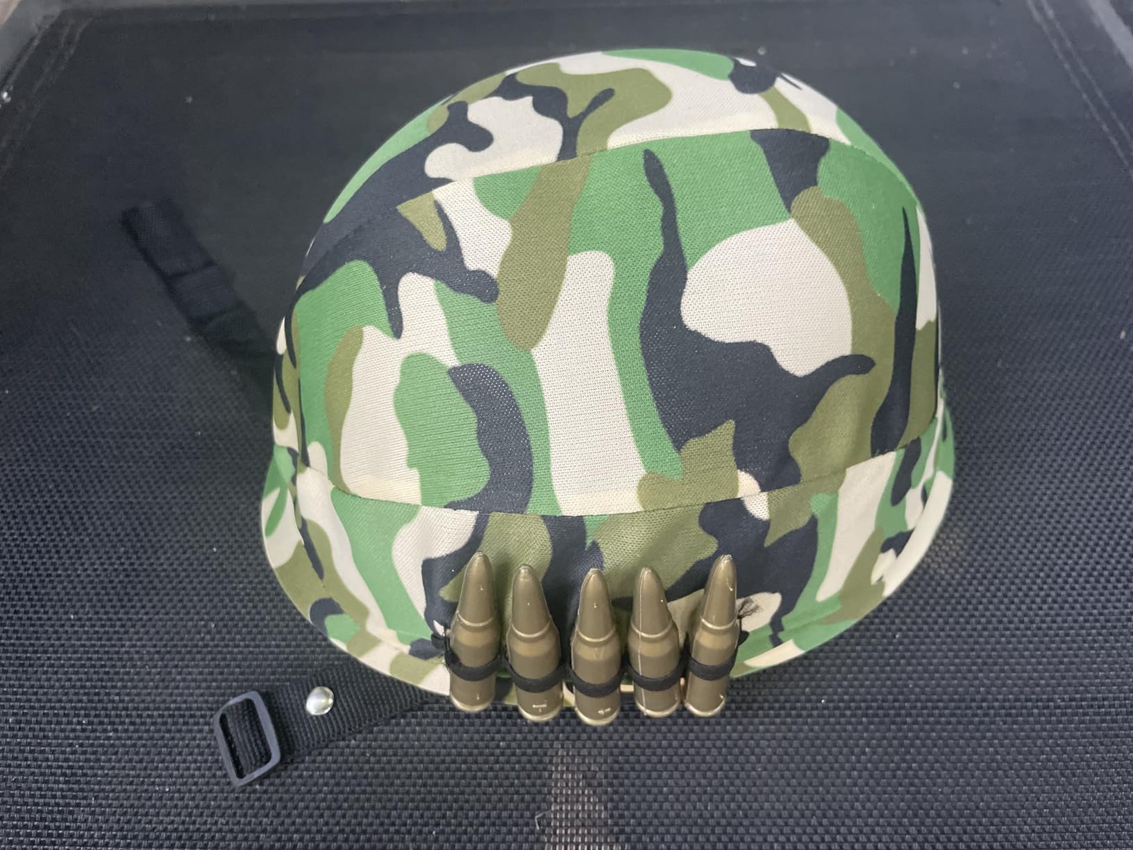 Sitzt super