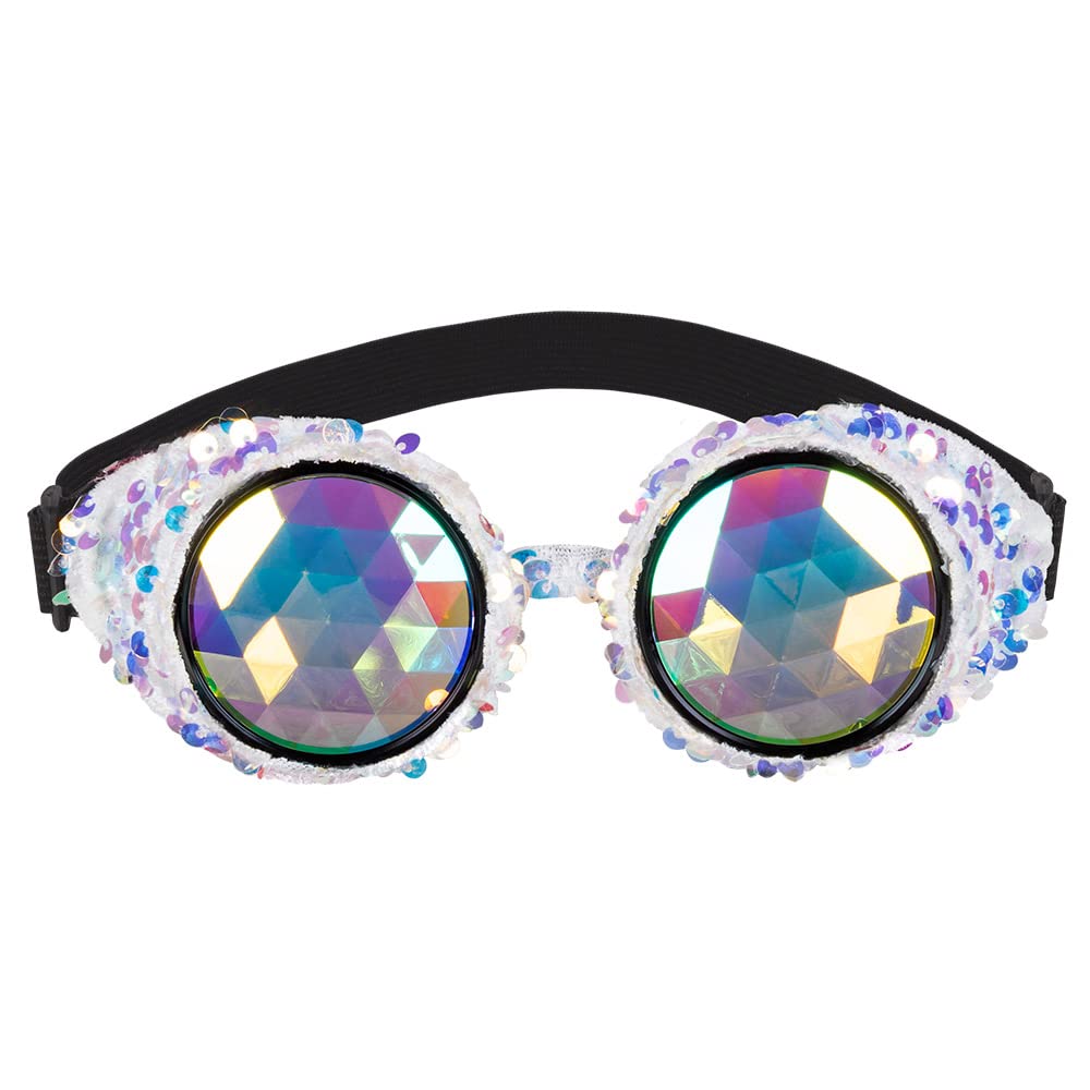 boland-headwear-partybrille-mirage-brille-gold-erwachsene image 8