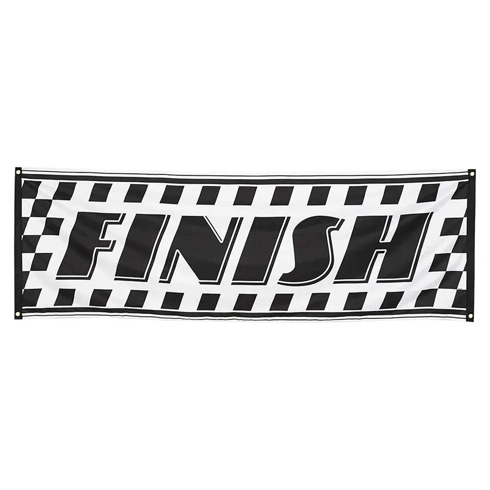 boland-decorations-racing-finish-banner-74-x-220-cm-kariert image 1