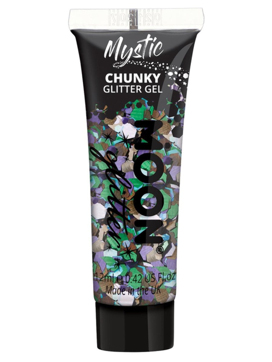 smiffys-makeup-fx-mystic-glitter-gel-atlantis-12-ml image 6