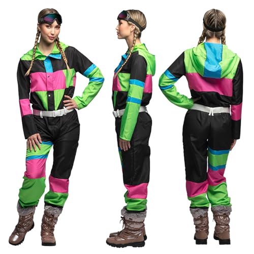 boland-apr-s-ski-80-s-skianzug-damen-m-3-teilig-schwarz image 8