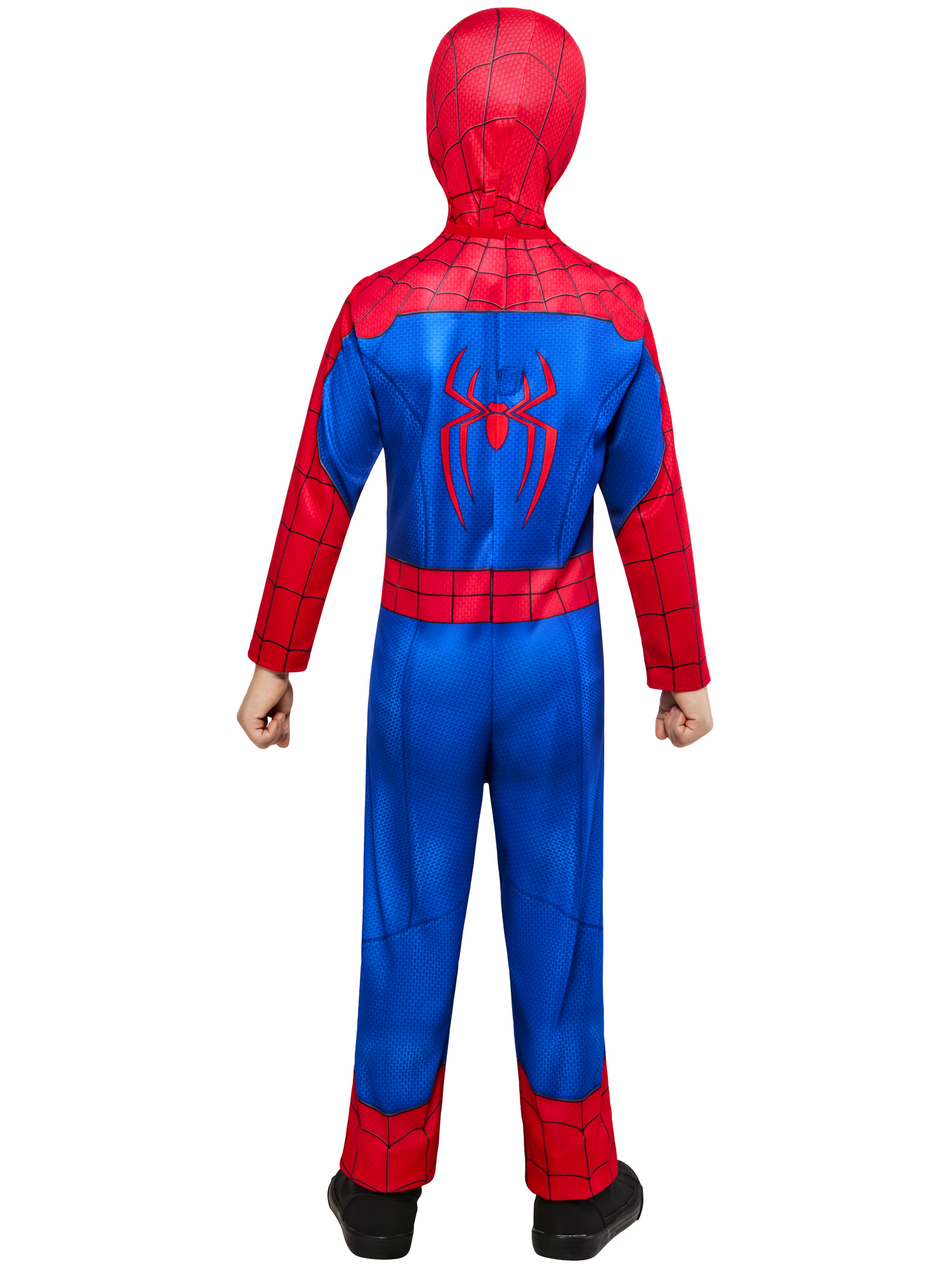 rubies-spider-man-classic-kost-m-bnd-movie-overall image 6