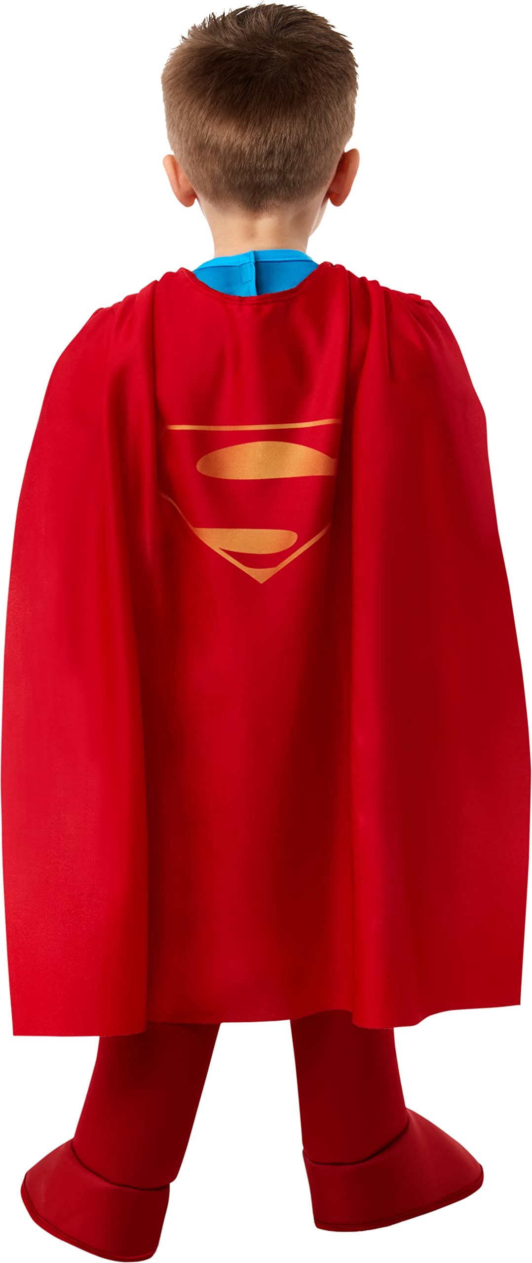 rubie-s-superman-vorschulkost-m-kinderkost-m-mit-umhang image 5