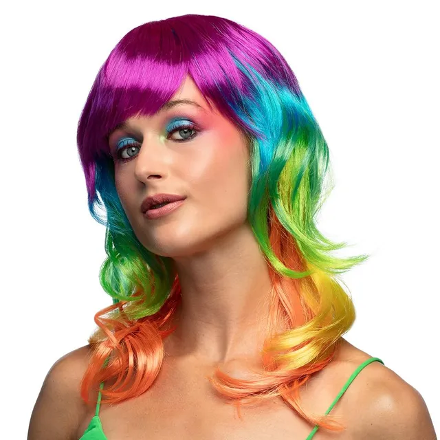 boland-wigs-kandy-per-cke-bunt-langhaar-neonparty image 1