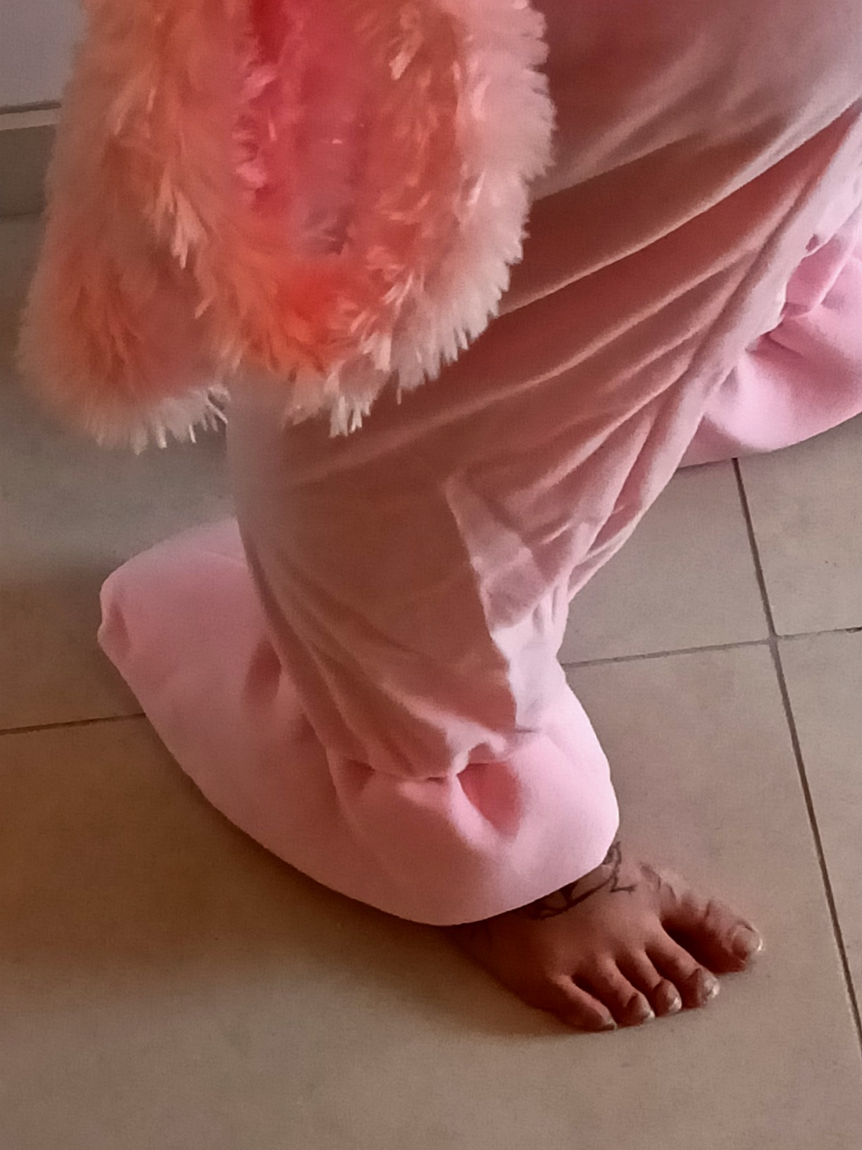 Mega Lacher