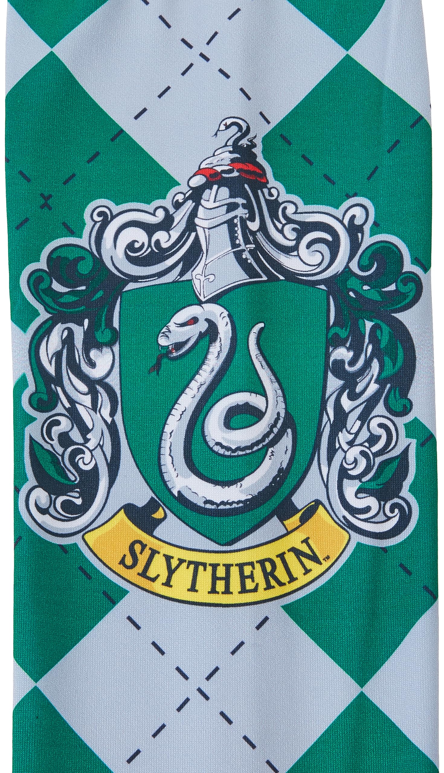 rubie-s-deluxe-slytherin-socken-gr-n-einheitsgr-e image 3
