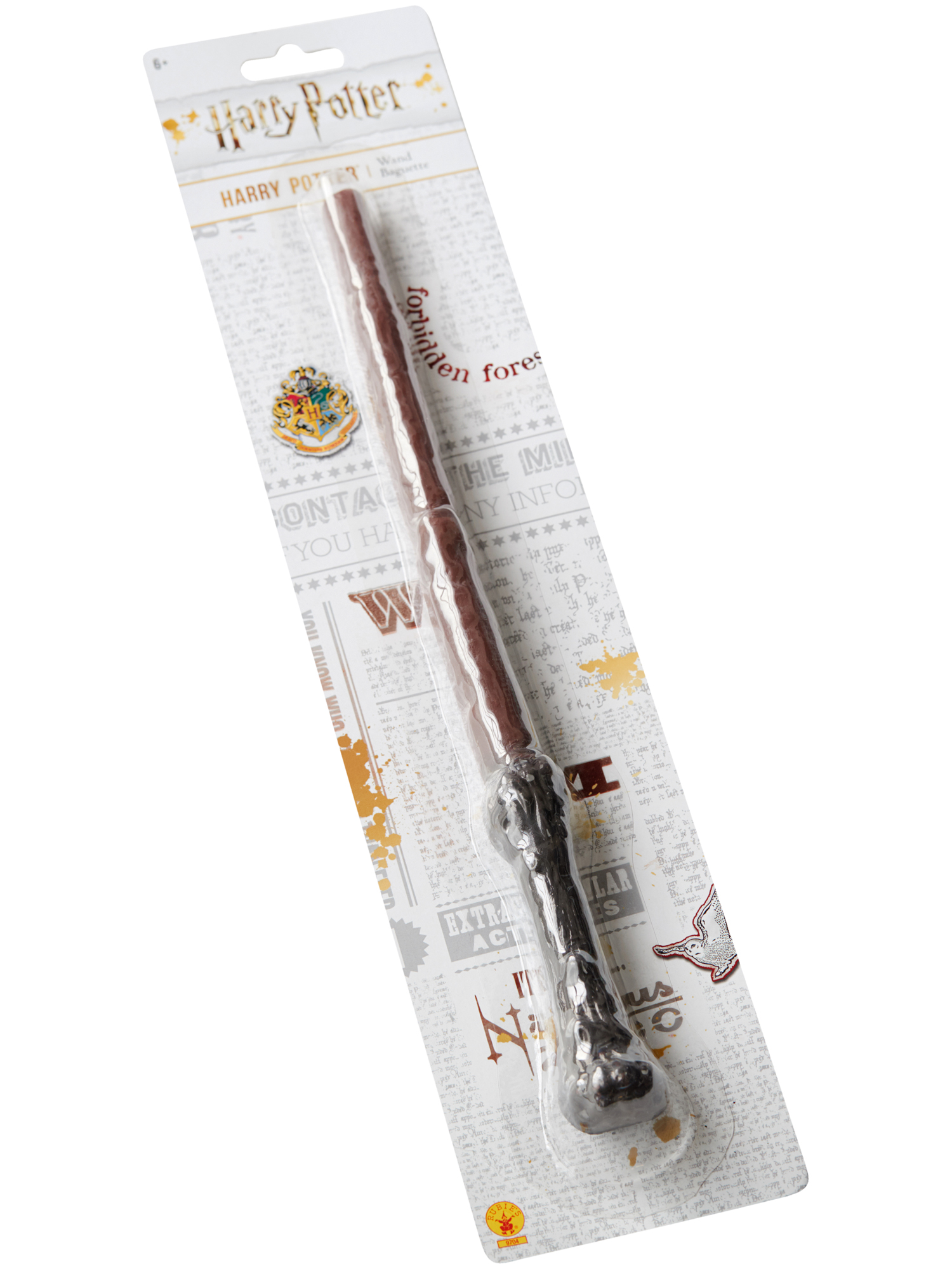 rubies-harry-potter-zauberstab-35-cm-pvc-replik image 2