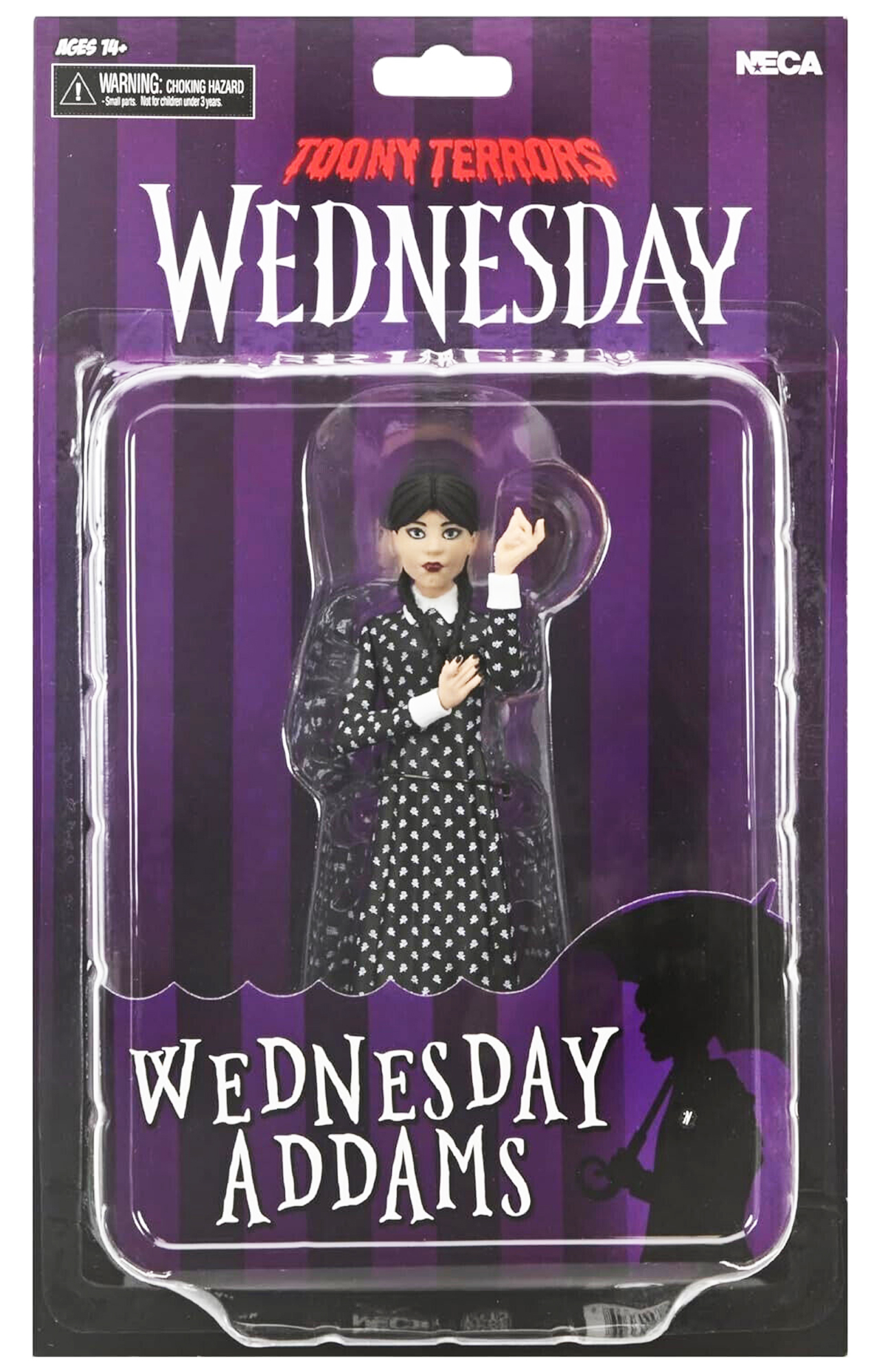 neca-toony-terrors-wednesday-vinyl-figur-15-cm-enid image 7