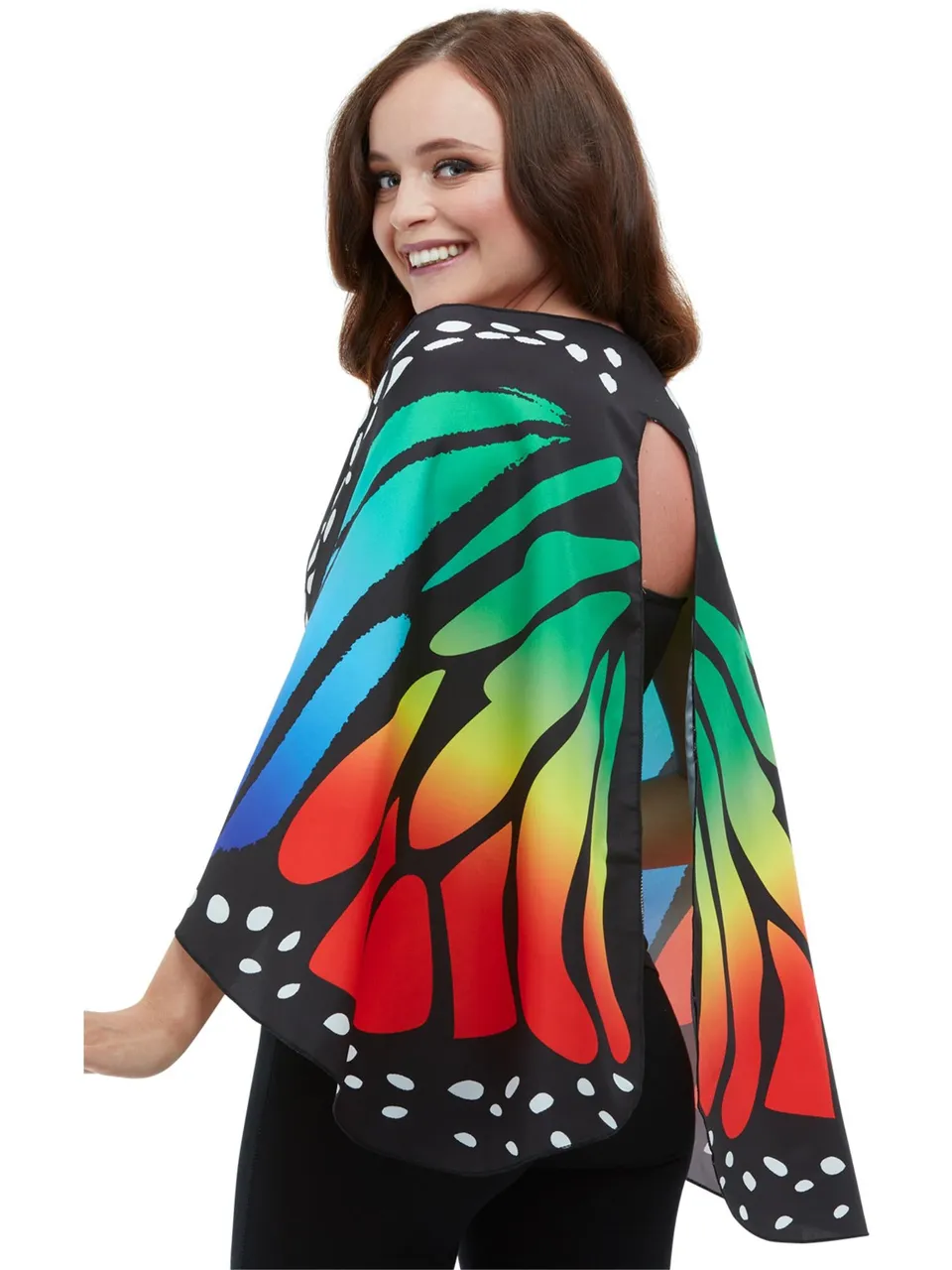 smiffys-fever-schmetterlingsfl-gel-monarch-bunt image 1
