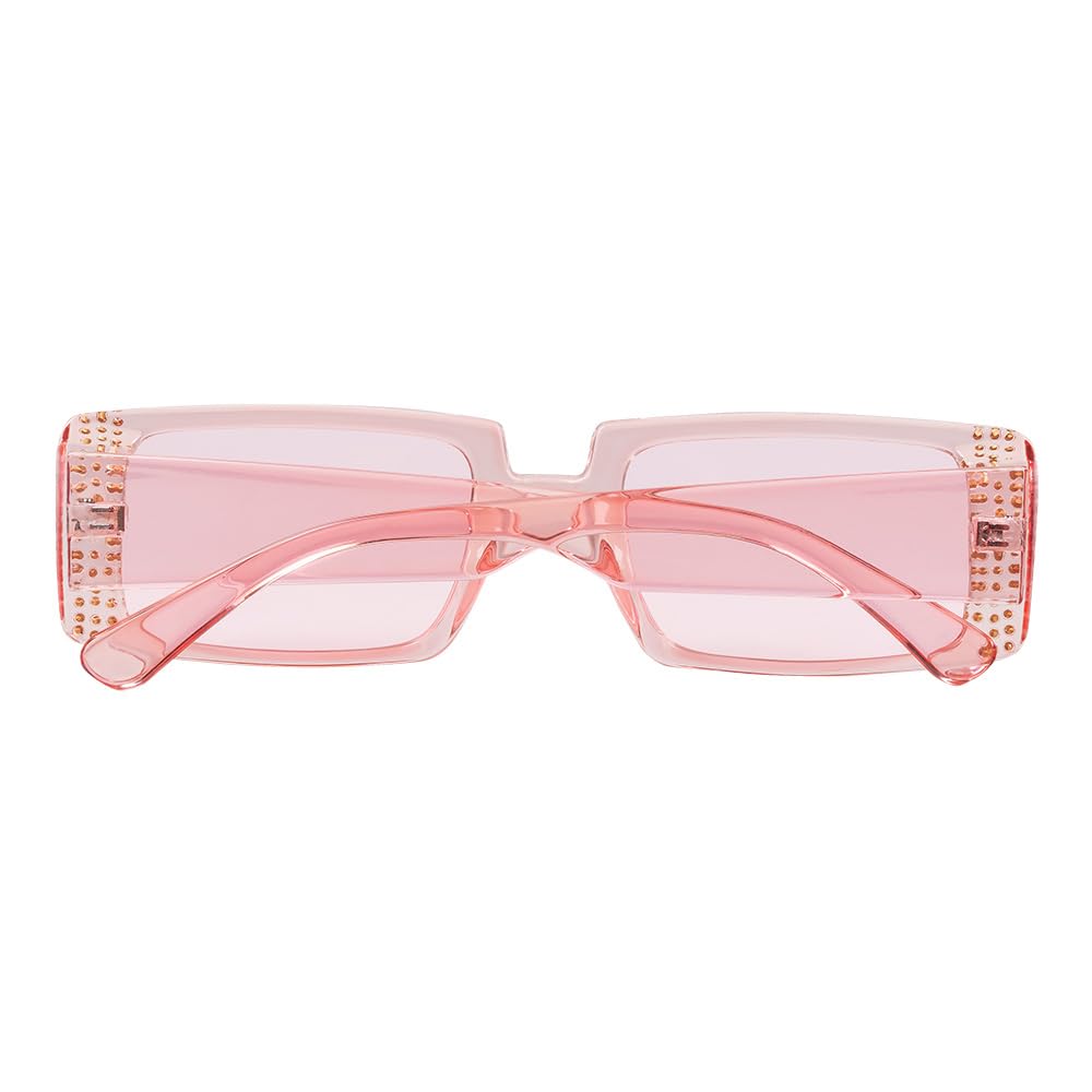 boland-escape-partybrille-rosa-2-st-ck-ohne-sehst-rke image 6