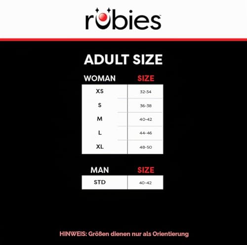 rubie-s-deluxe-freddy-krueger-handschuh-klingen-horror image 8